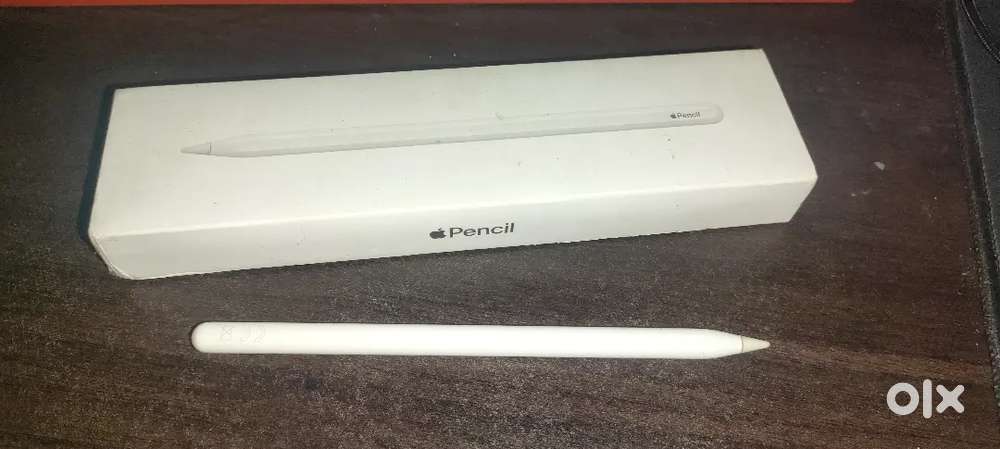 Apple pencil gen 2