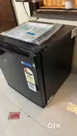Mini fridge-45L