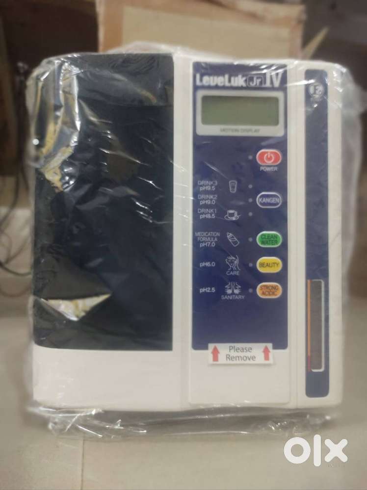 Kangen Water Ionizer ENAGIC  Alkaline Water Machine