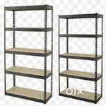 Nut Bolt Rack