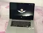 MacBook pro