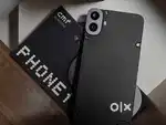 Cmf by Nothing Phone 1 at just 12999