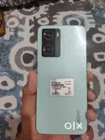 Oppo A56 mobaile
Original screen, original bill and box available