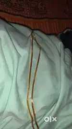 Gold chain 2 gram