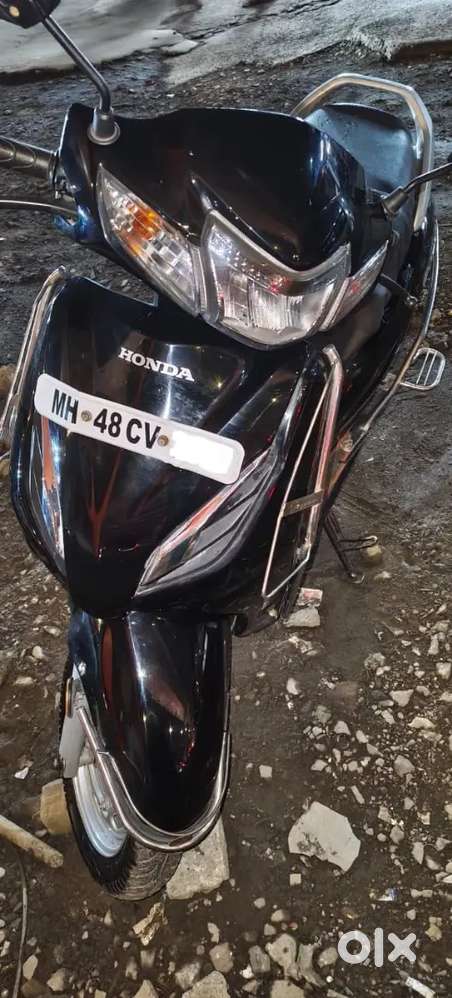 ACTIVA 6G 2023