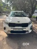 Kia Sonet 2021 Petrol 74000 Km Driven
