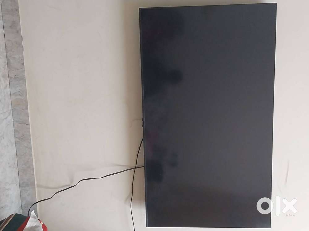 Samsung 55 smart tv for sale(not working)