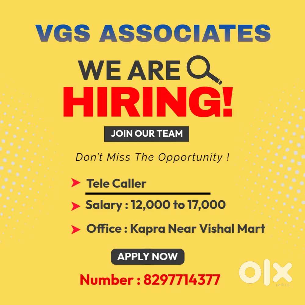 VGS Associates