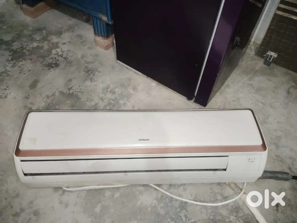 Ac.goodcandisan hitachi