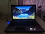 Lenovo Laptop i5 2nd Gen. 15.6 inches for sale.