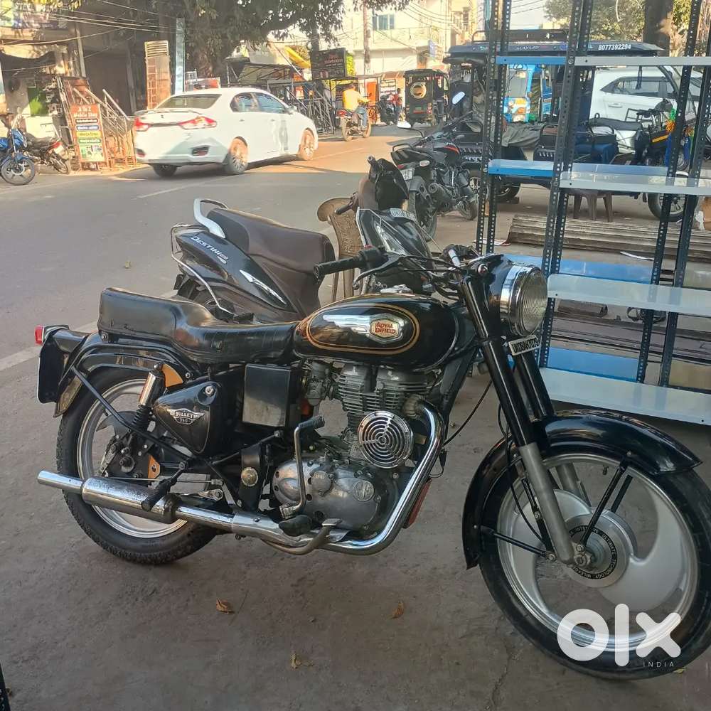 A to z condition bullet