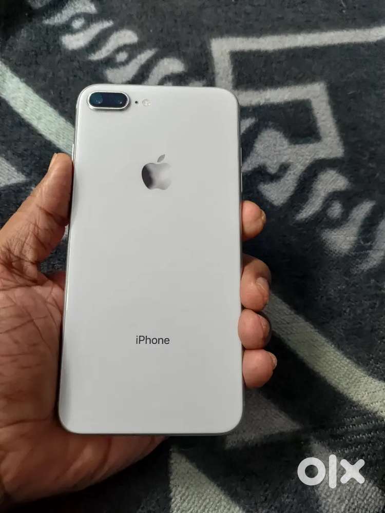 iPhone 8 plus 64 gb bh 98%