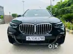 BMW X5 xDrive 40i M Sport, 2020, Petrol