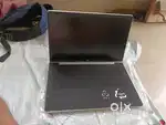 COMPLETE   NEW   HP  LAPTOP