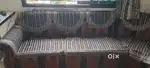 7 seat sofa