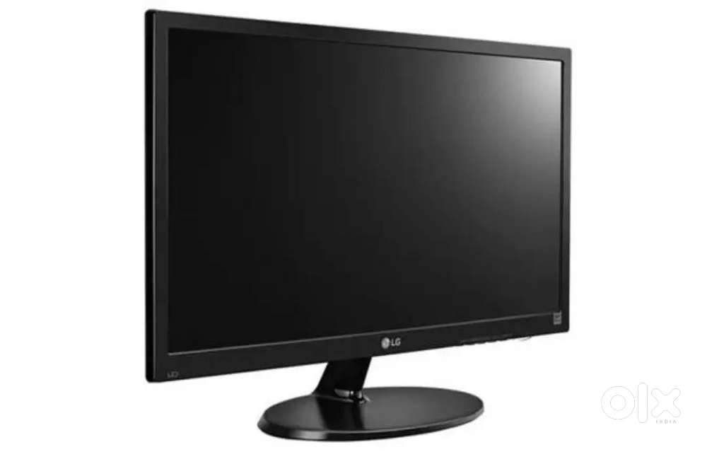 Hd lg monitor