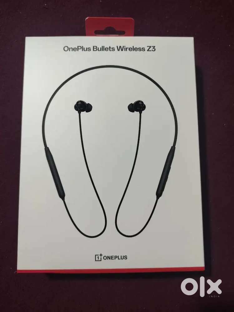 Oneplus bullet wireless z3