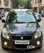 Maruti Suzuki Ritz VXI Genus, 2014, Petrol