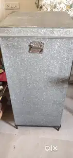 Grain storage container(પીપ)