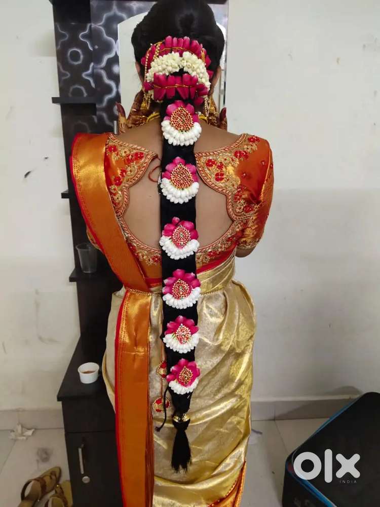 MakeOver By Lavanya Keshav