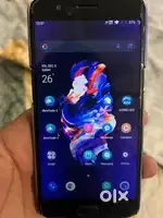 One plus 5