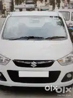 Maruti Suzuki Alto K10 2015 CNG 35000 Km Driven 1st hand
