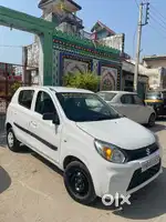 Maruti Suzuki Alto K10 2021