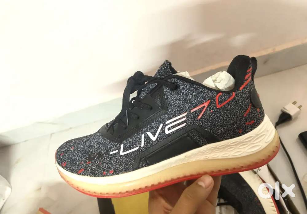 Brand new campus shoe. UK9
