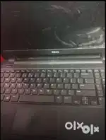 Dell Laptop i3- Not working condition