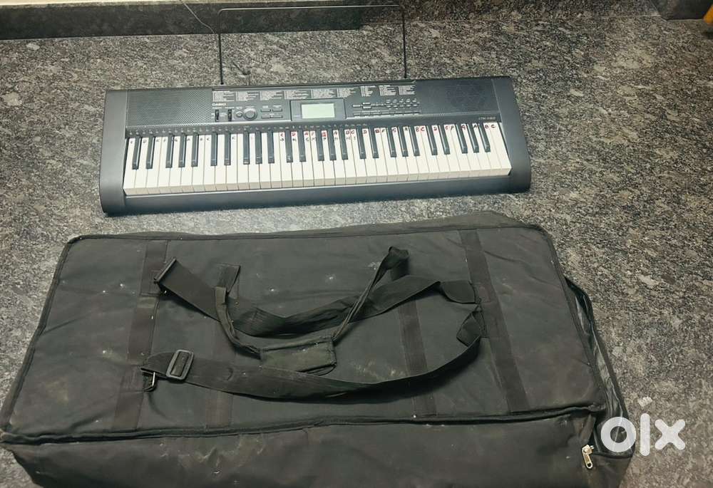 Casio 61 Keys - Big One