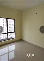 3BHK new ready to move flat.