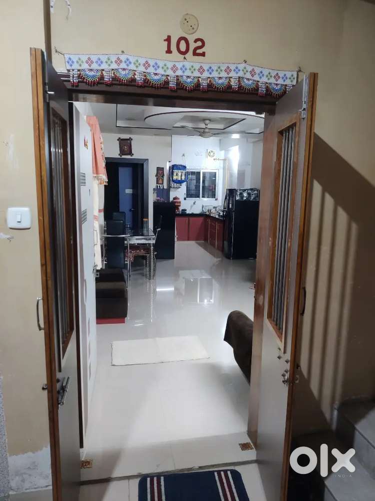 For sell my 3bhk