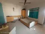 2 bhk Row House available on rent Govind Nagar