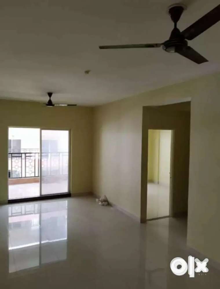 3 BHK flat in Saddu for rent