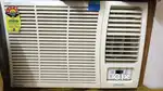 Window Inverter AC
