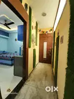 1 RK for Working Bachelor