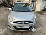 Hyundai i10 1.2 Kappa SPORTZ, 2013, Petrol