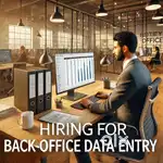 Telecaller / BackOffice Job in Ulhasnagar