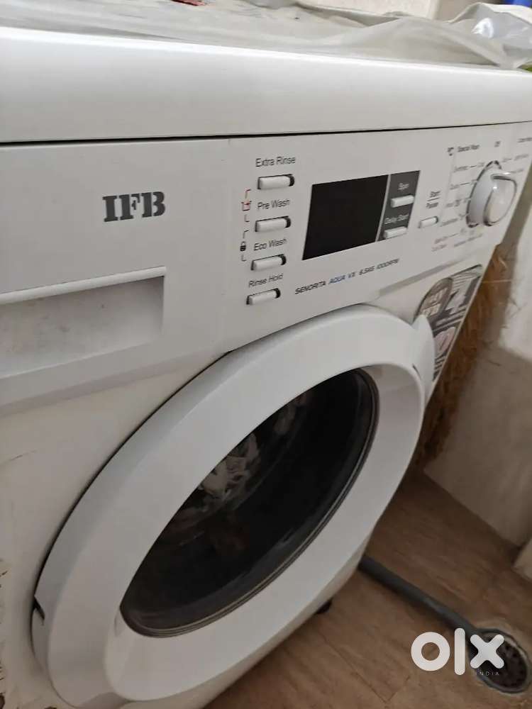 IFB 6kg Front Load Washing Machine