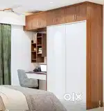 Home decoration furniture colour pop electric all work done one stop