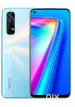 Realme7  6gb ram 64