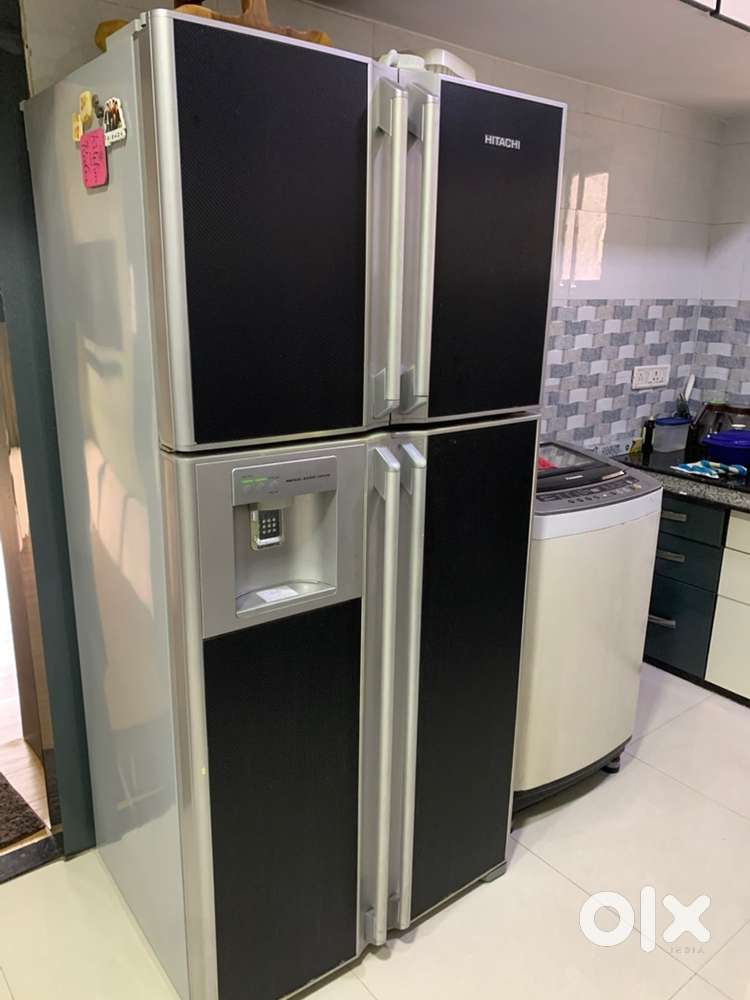 Sell my fridge urgent