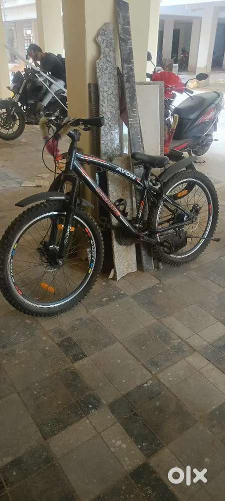 bicycle for sell