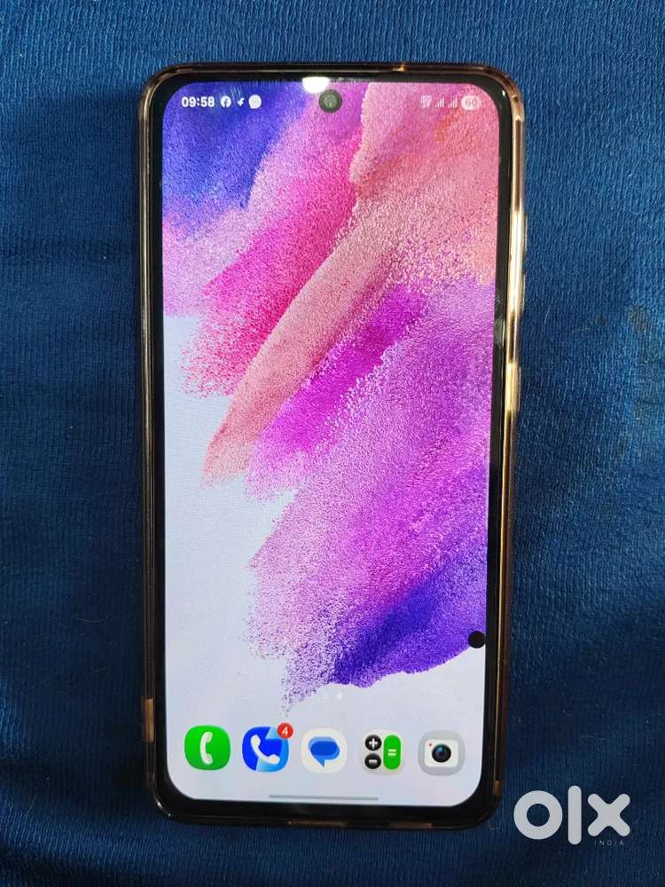 Samsung S 21 fe 8 /256