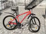 Bicycle ROCKRIDER - Medium (Decathlon)