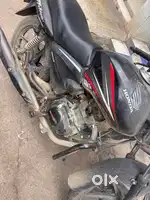 Honda shine