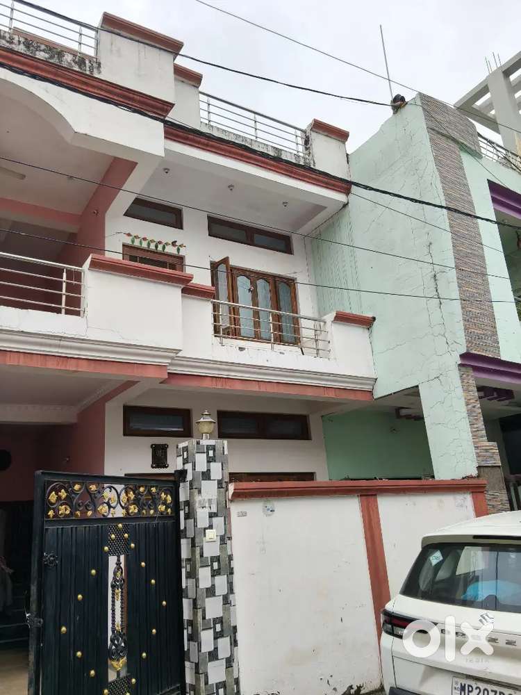 House rent avilable
