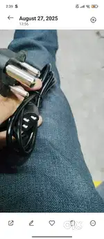 CPU POWER CODE