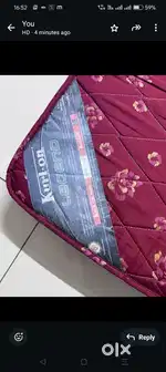 Kurlon Mattress