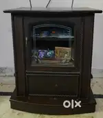 Storage cabinet